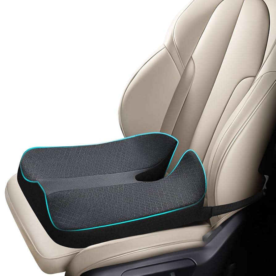 Pick you クッション　rest cushion Amazon.com: anzhixiu Heightening Truck Seat Cushion for
